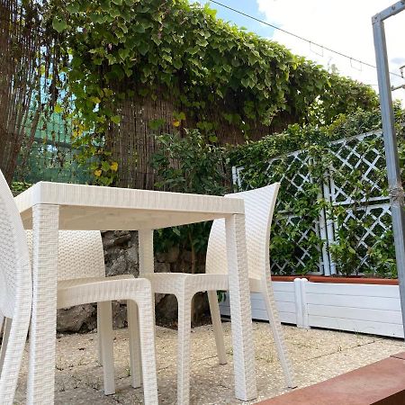 B&B Caruso Sorrento Dış mekan fotoğraf