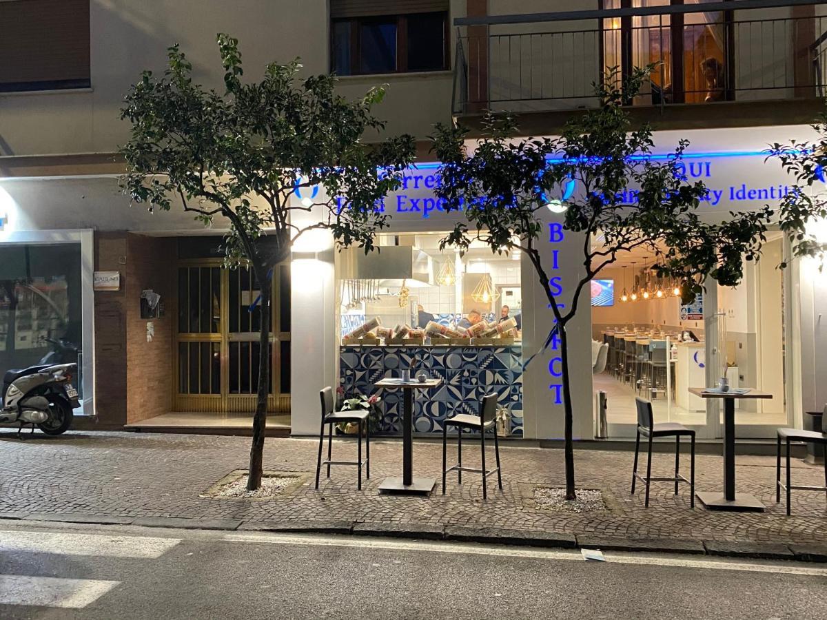 B&B Caruso Sorrento Dış mekan fotoğraf