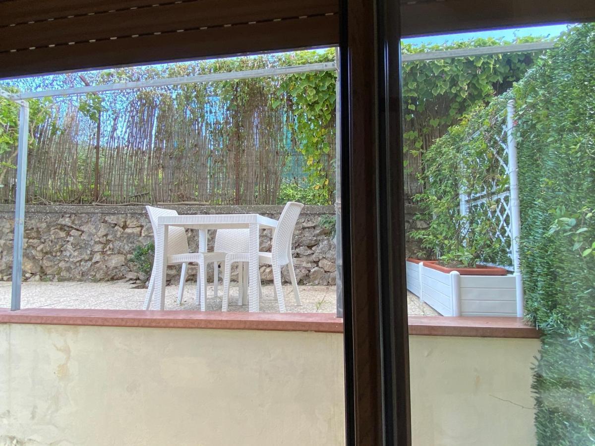 B&B Caruso Sorrento Dış mekan fotoğraf