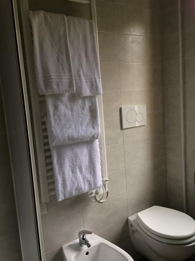 B&B Caruso Sorrento Dış mekan fotoğraf