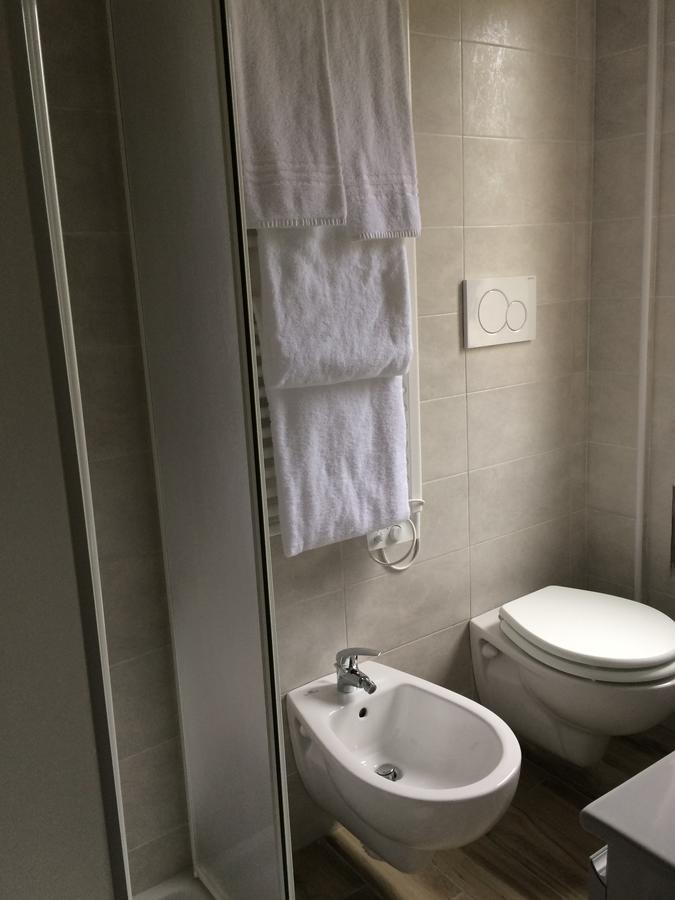 B&B Caruso Sorrento Dış mekan fotoğraf