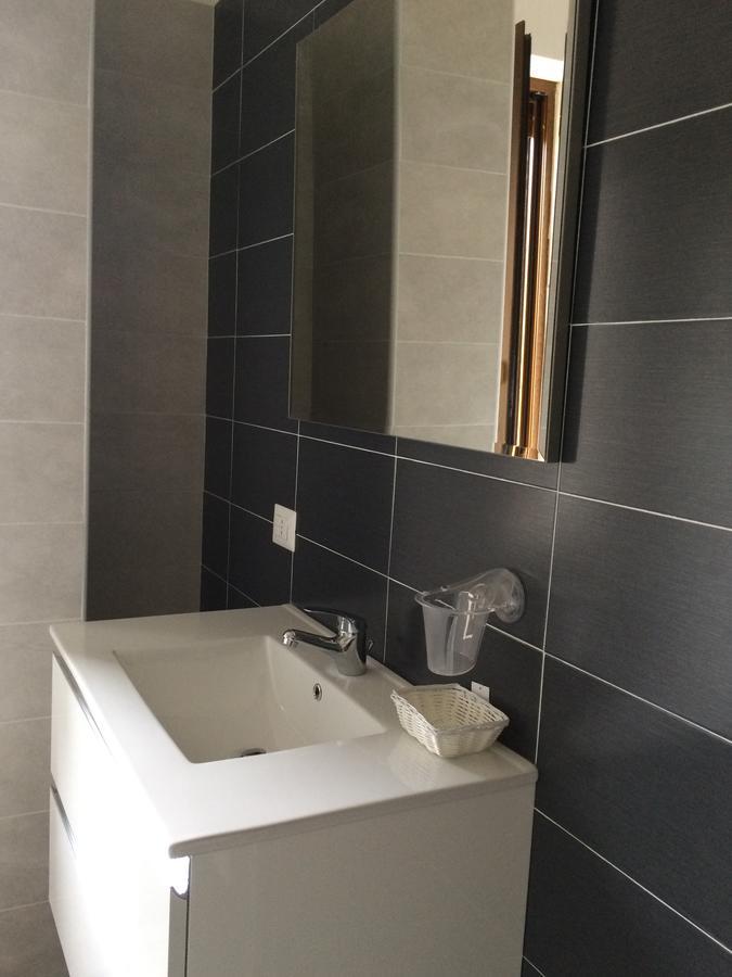 B&B Caruso Sorrento Dış mekan fotoğraf