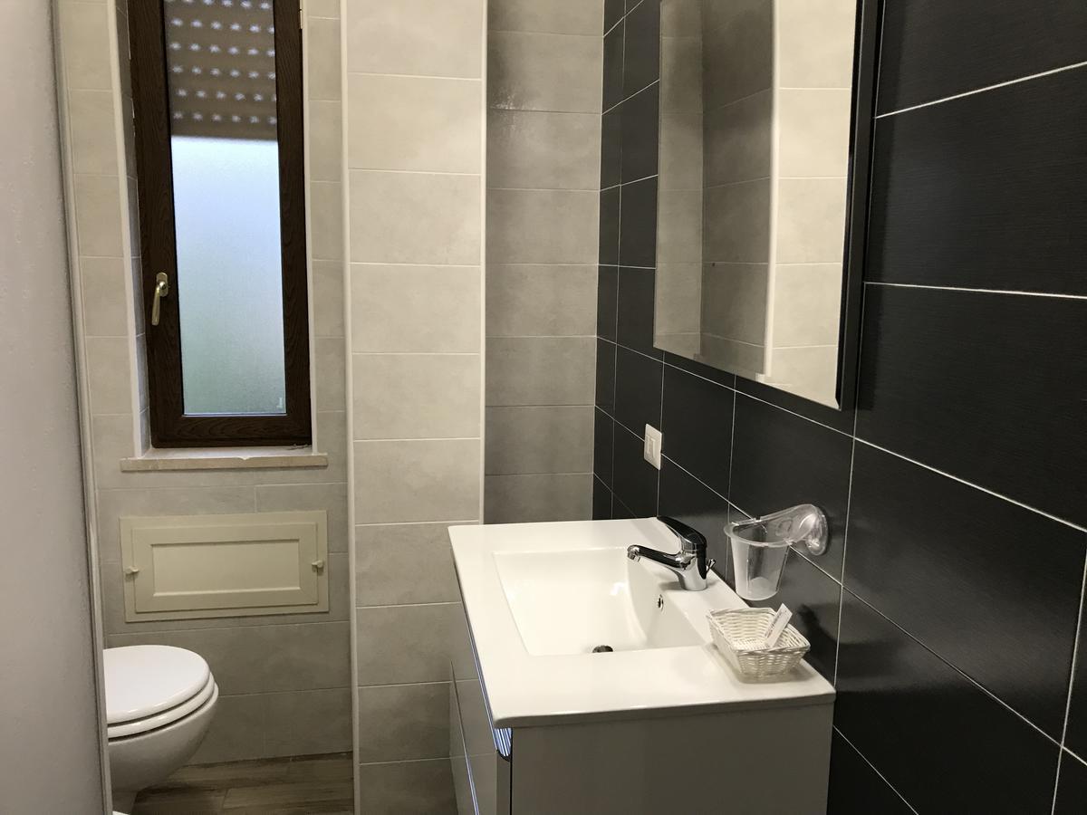 B&B Caruso Sorrento Dış mekan fotoğraf