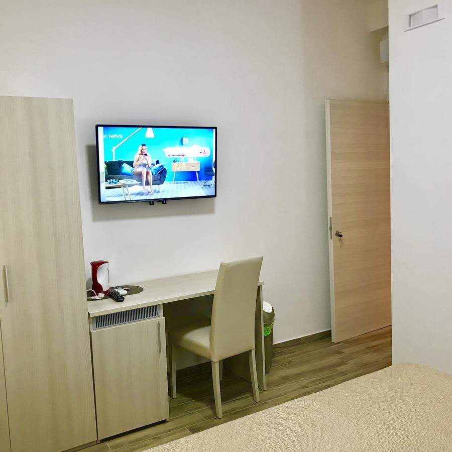 B&B Caruso Sorrento Dış mekan fotoğraf