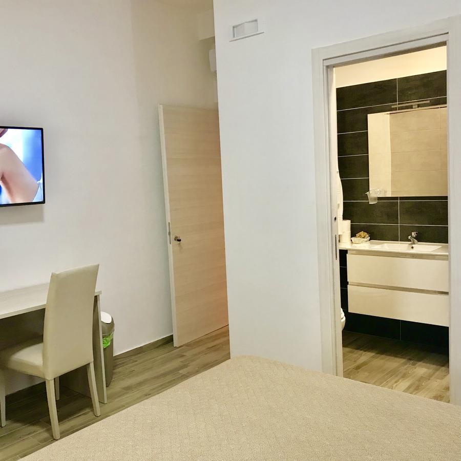 B&B Caruso Sorrento Dış mekan fotoğraf