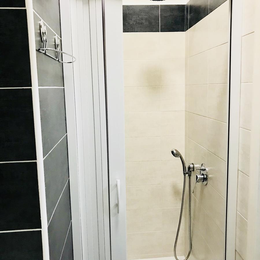 B&B Caruso Sorrento Dış mekan fotoğraf