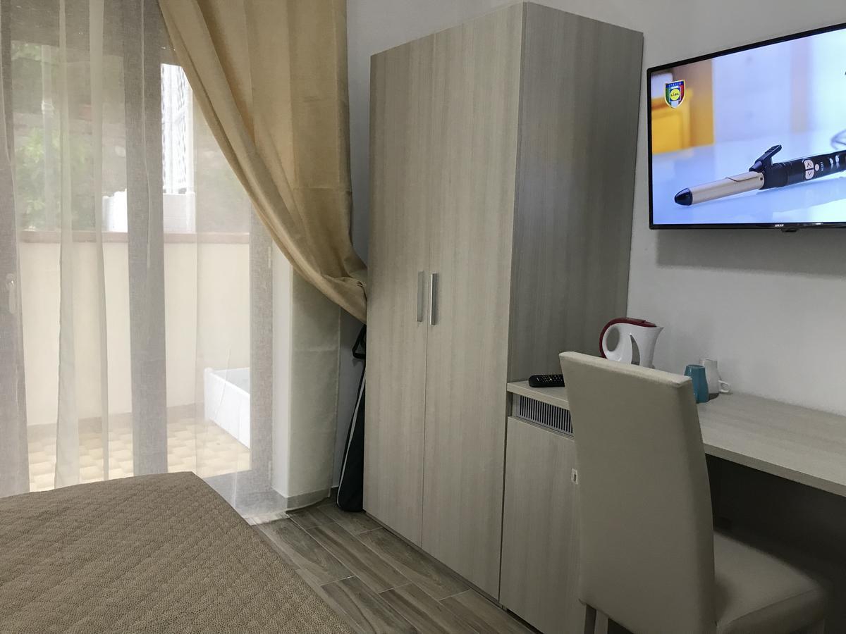 B&B Caruso Sorrento Dış mekan fotoğraf