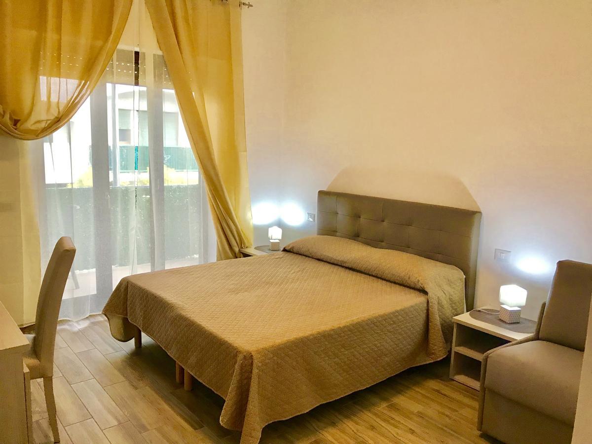 B&B Caruso Sorrento Dış mekan fotoğraf