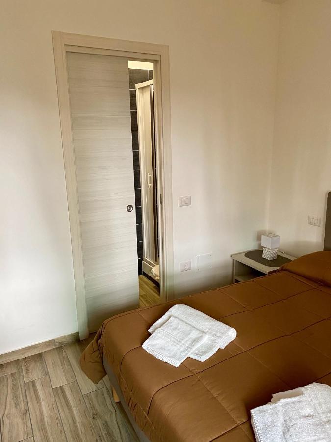 B&B Caruso Sorrento Dış mekan fotoğraf
