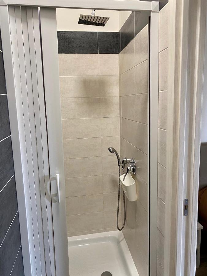B&B Caruso Sorrento Dış mekan fotoğraf
