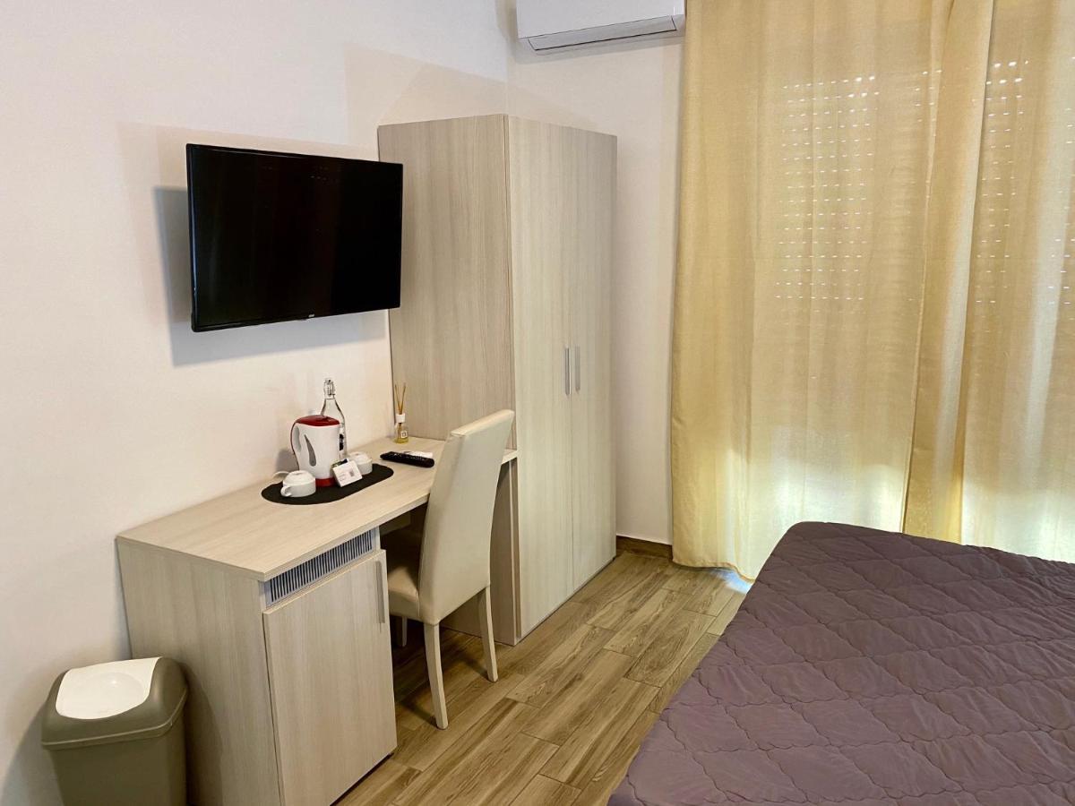 B&B Caruso Sorrento Dış mekan fotoğraf