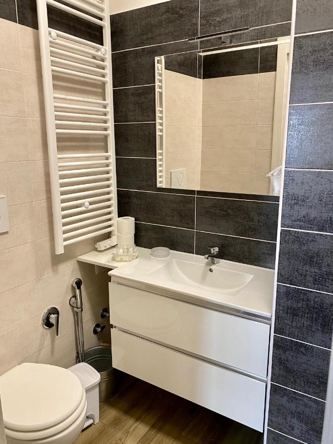 B&B Caruso Sorrento Dış mekan fotoğraf