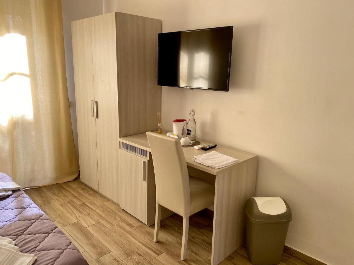 B&B Caruso Sorrento Dış mekan fotoğraf