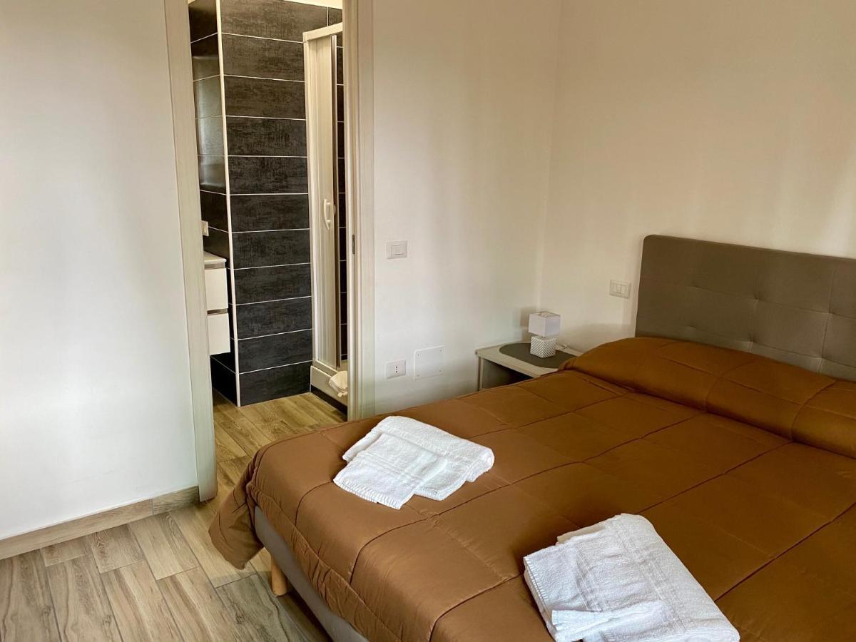 B&B Caruso Sorrento Dış mekan fotoğraf