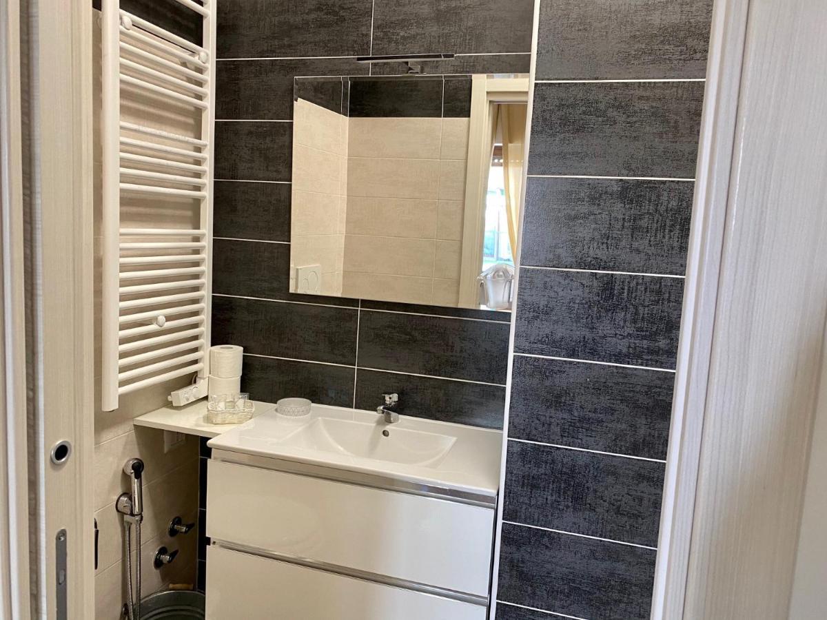B&B Caruso Sorrento Dış mekan fotoğraf