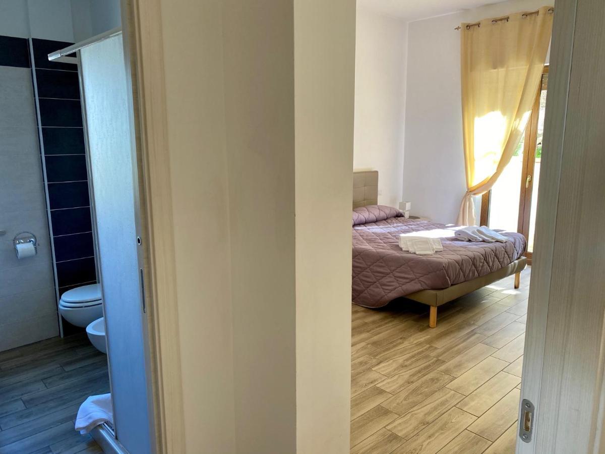 B&B Caruso Sorrento Dış mekan fotoğraf