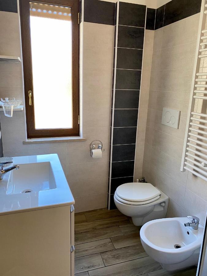 B&B Caruso Sorrento Dış mekan fotoğraf